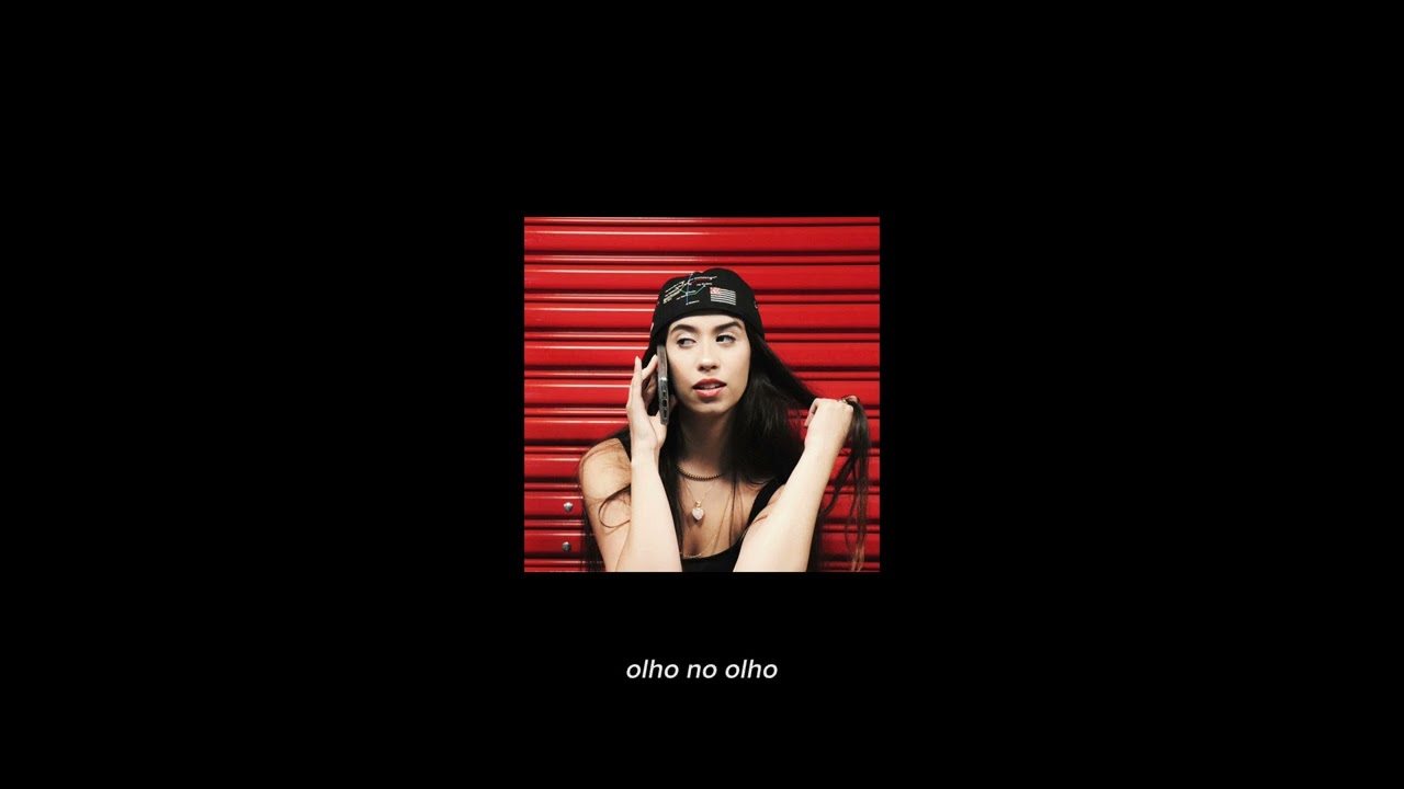 Carla Sol - 011 (Áudio Oficial)