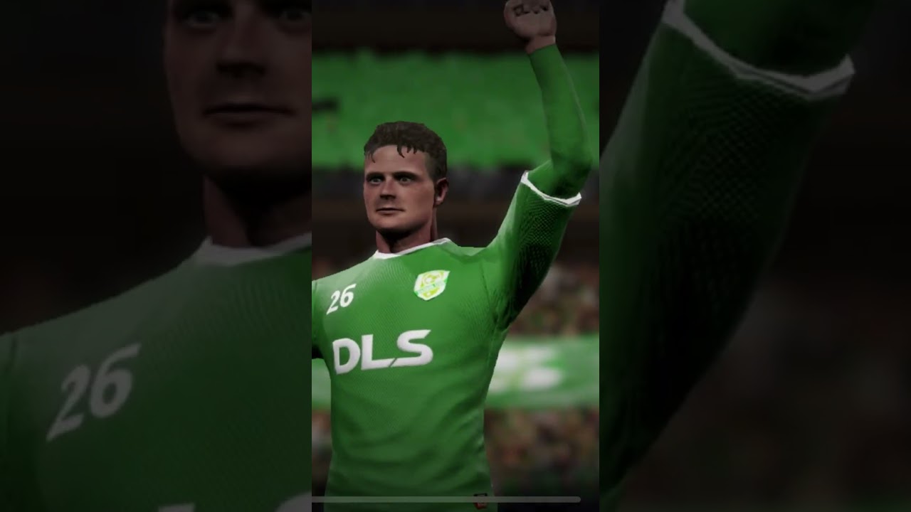 DLS25 BRITISH CLASSIC PLAYER #dls25 #dls26 #dls25classicplayer #dls25britishclassics #paulgascoigne