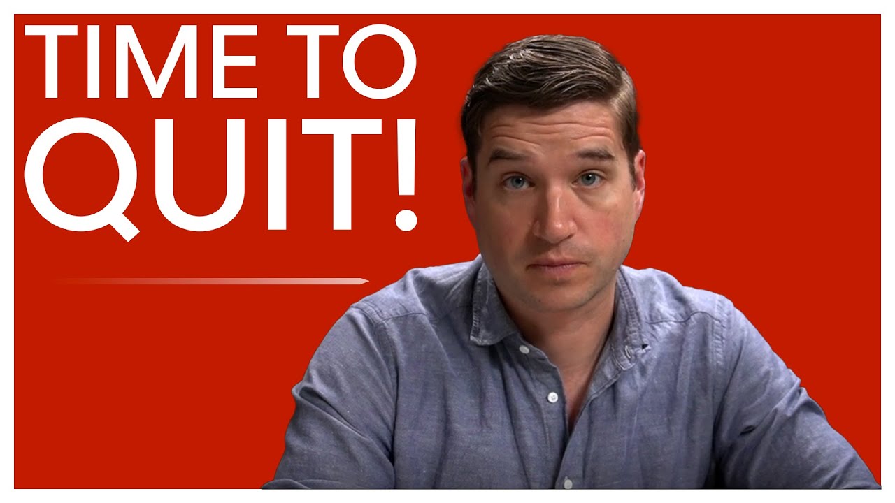 Why Smart People Are Abandoning Social Media | Cal Newport