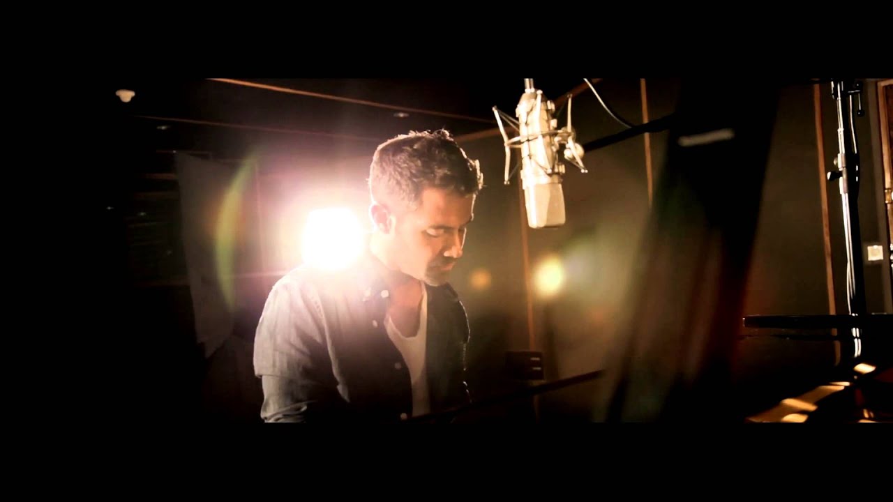 Emmanuel Moire - interview 