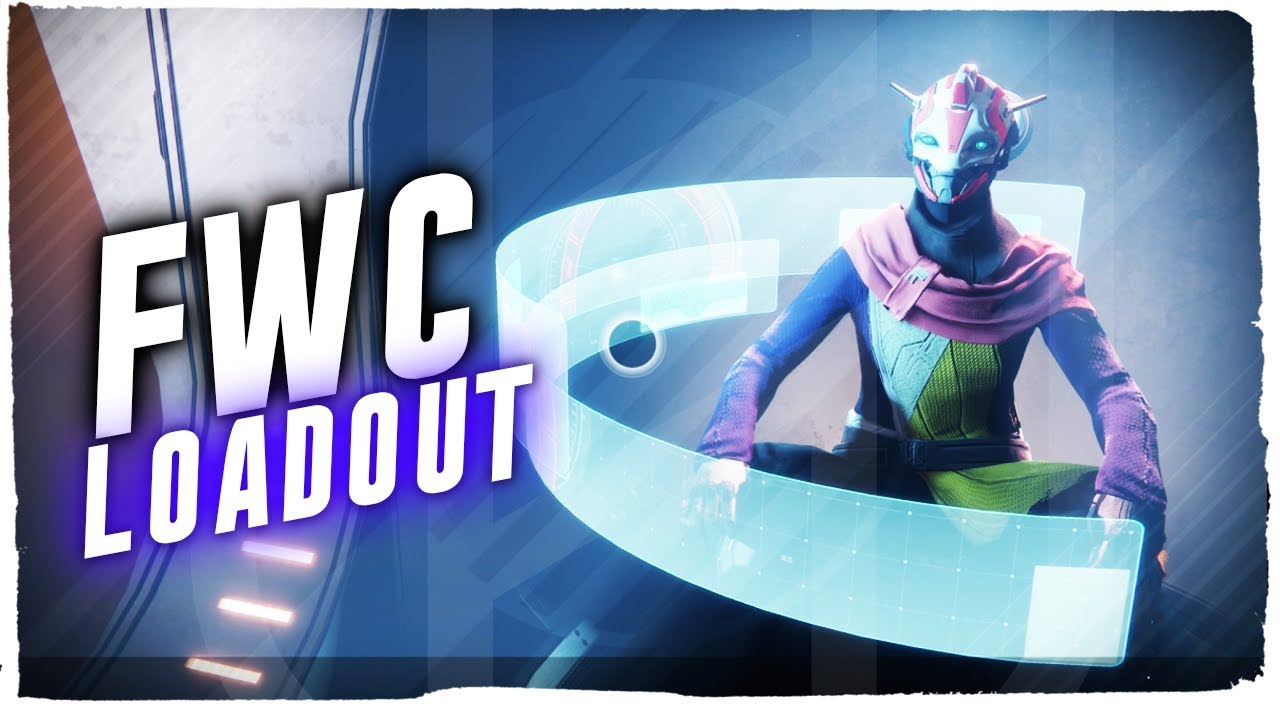 Future War Cult Loadout! AMAZING Sidearm!