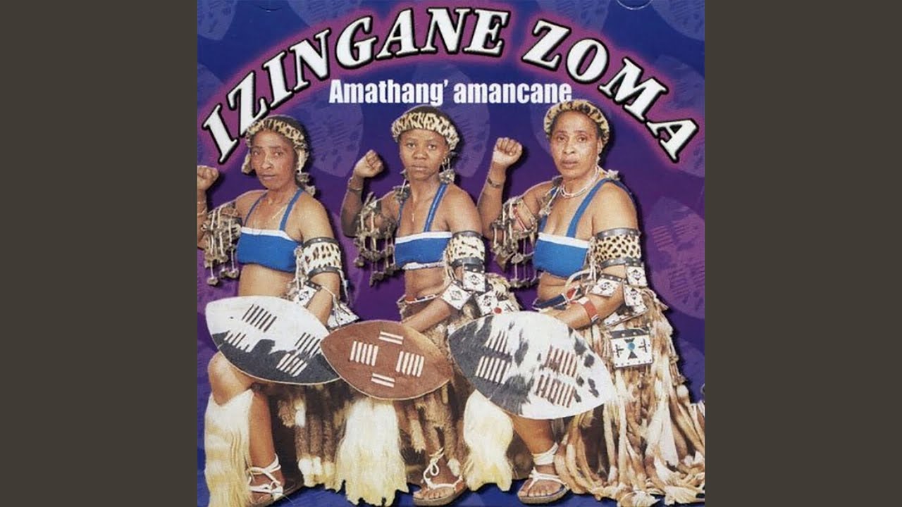 Wawungibulalelani?