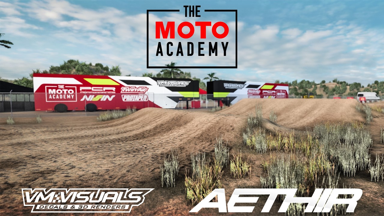 2026 TMA Test Track