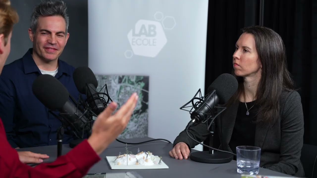 Espaces scolaires évolutifs : multiplier le potentiel d'apprentissage | Lab-École