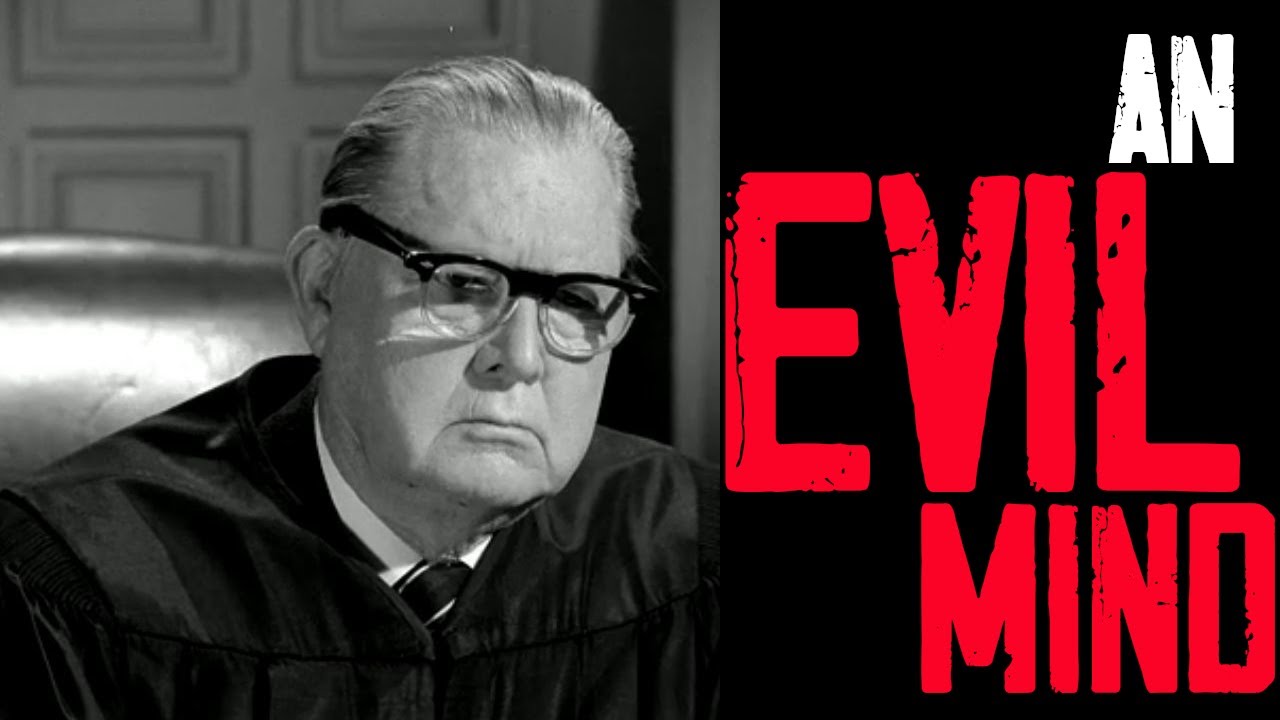 An Evil Mind, Ep 25 - Erle Stanley Gardner