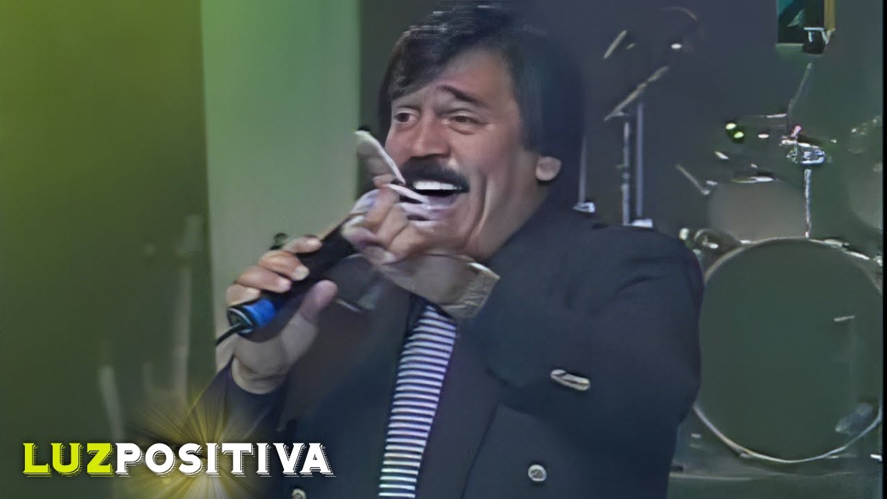 Los Barón De Apodaca - Jacarandosa (En Vivo)