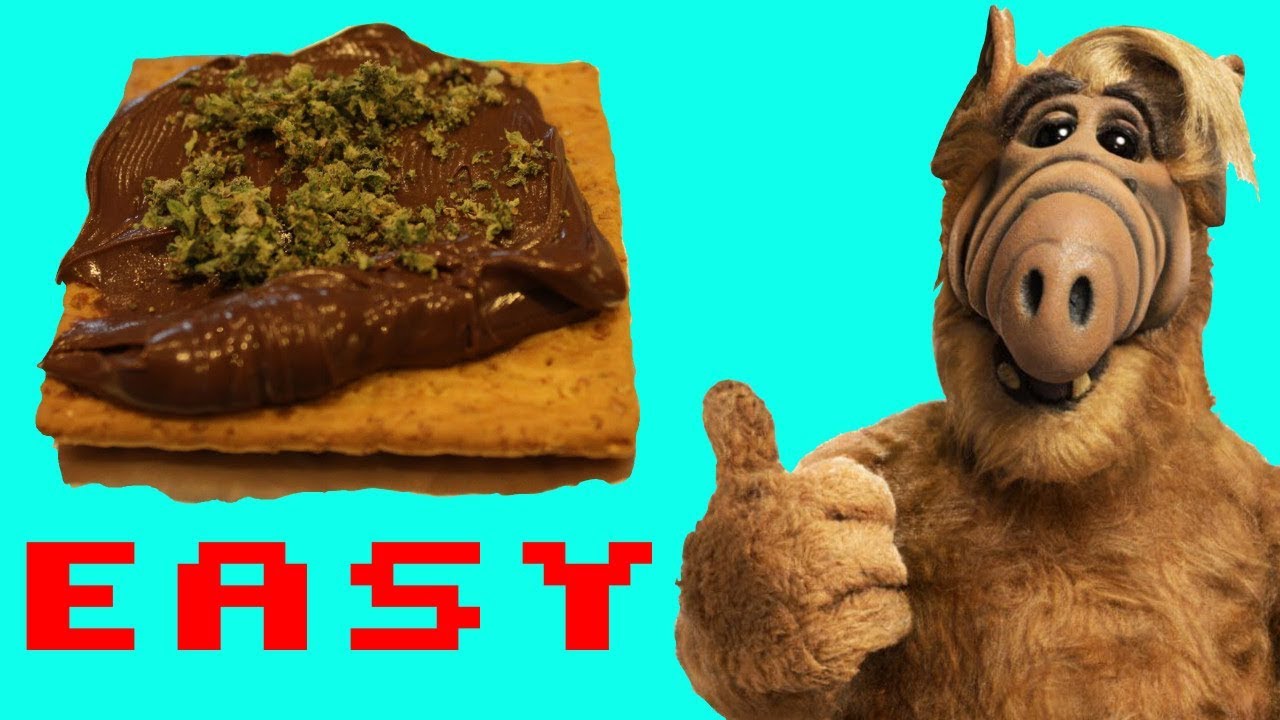 How to Make a Marijuana Firecracker