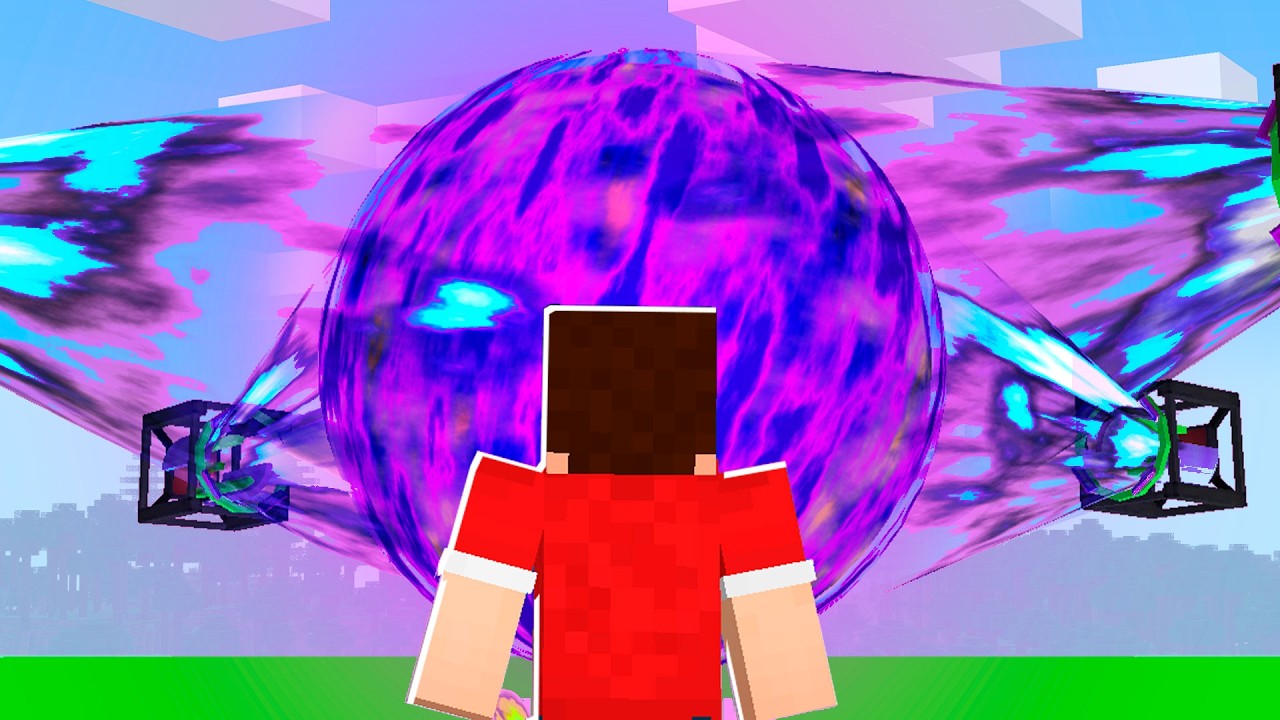 FIZ O REATOR DRACONIC E ZEREI O DRACONIC EVOLUTION - ODISSEIA