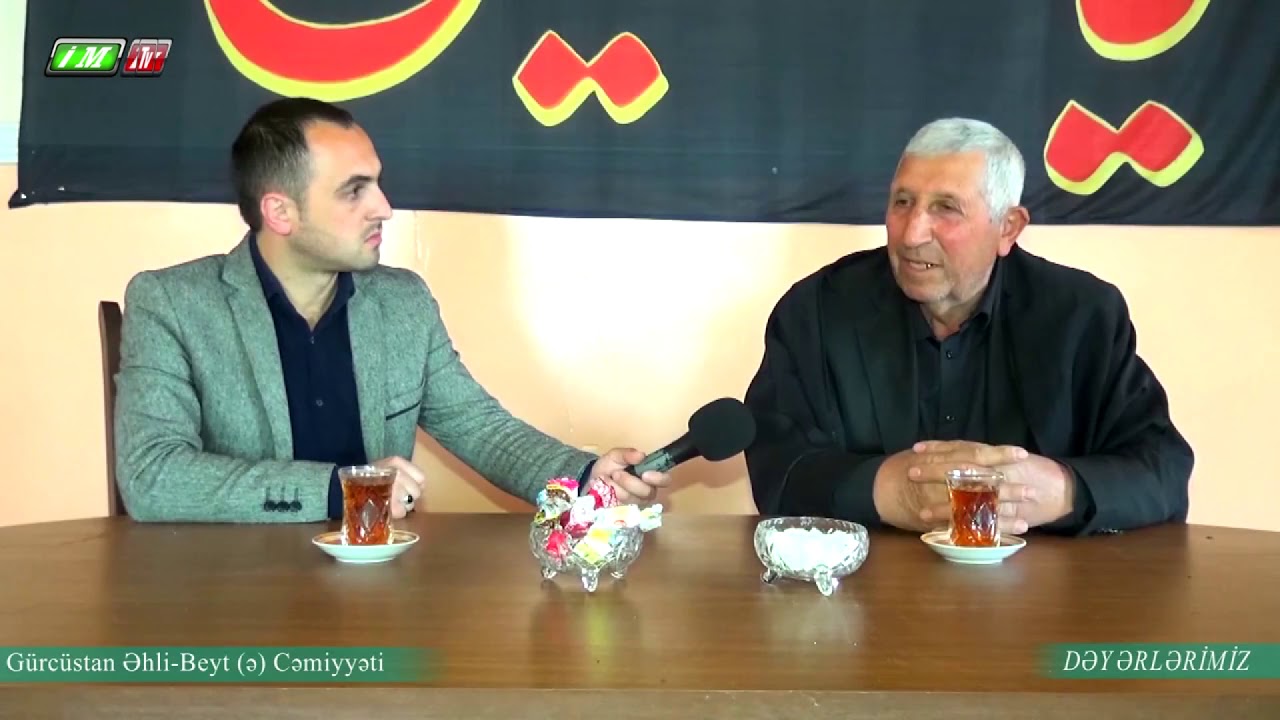 DƏYƏRLƏRİMİZ  PROGRAMI AŞAĞI SARAL KƏNDİ