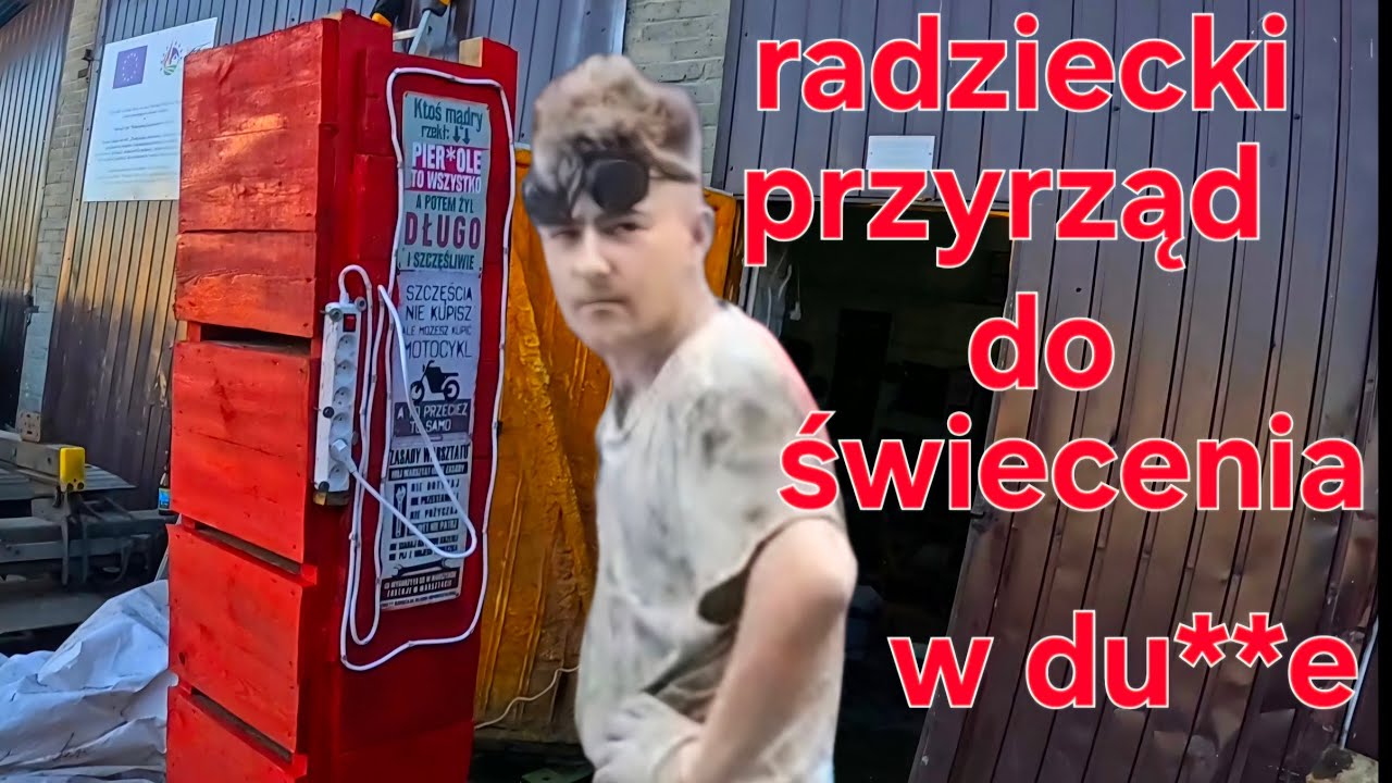 Nagły napad weny