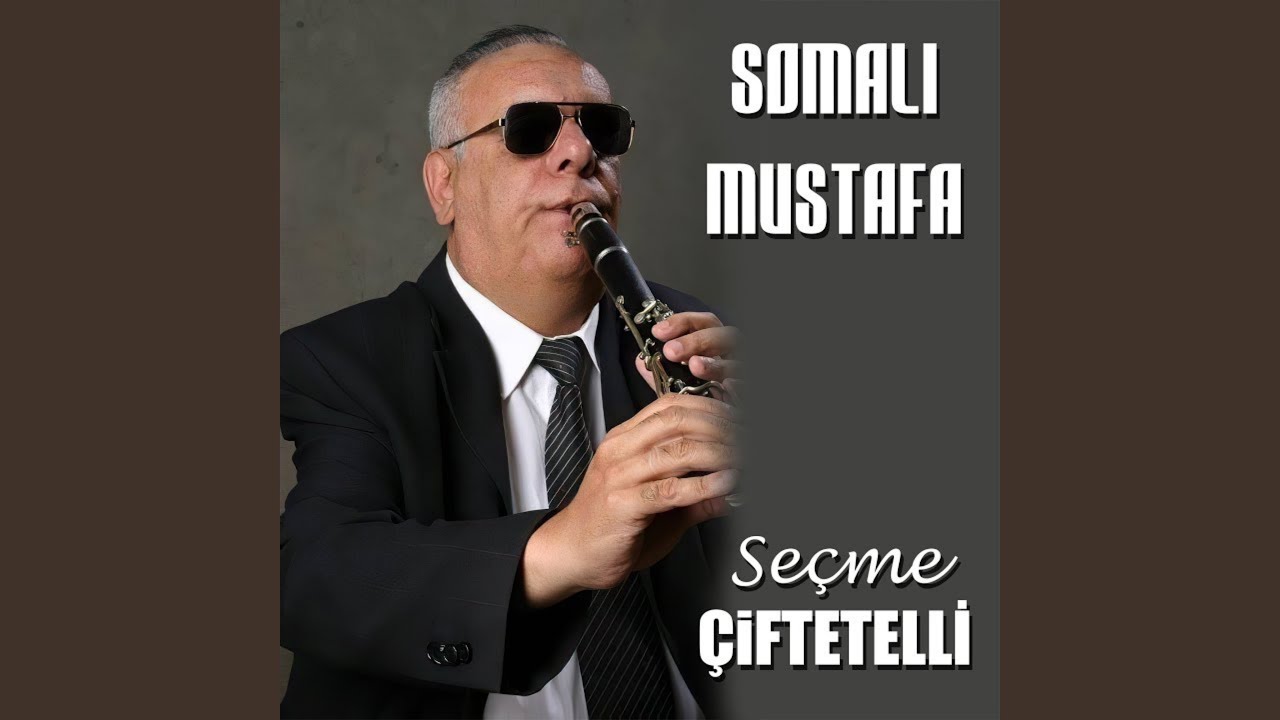 Balıkesir Çiftetellisi, Pt. 2