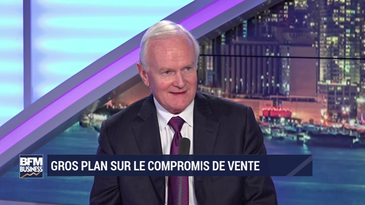 Promesse ou compromis de vente : délai et rétraction