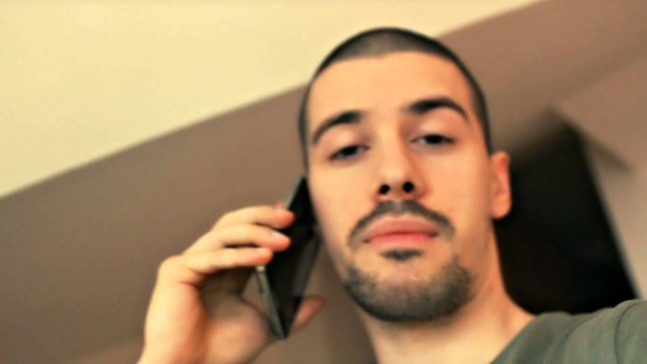 Nixa Preko Telefona Odbija Ulazak U Rijaliti Parovi 2015