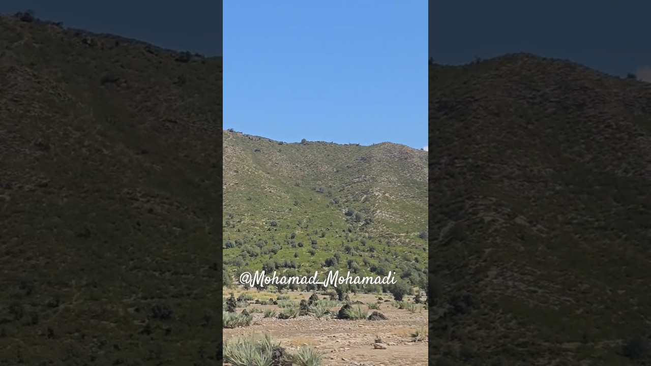 Afghanistan in khost