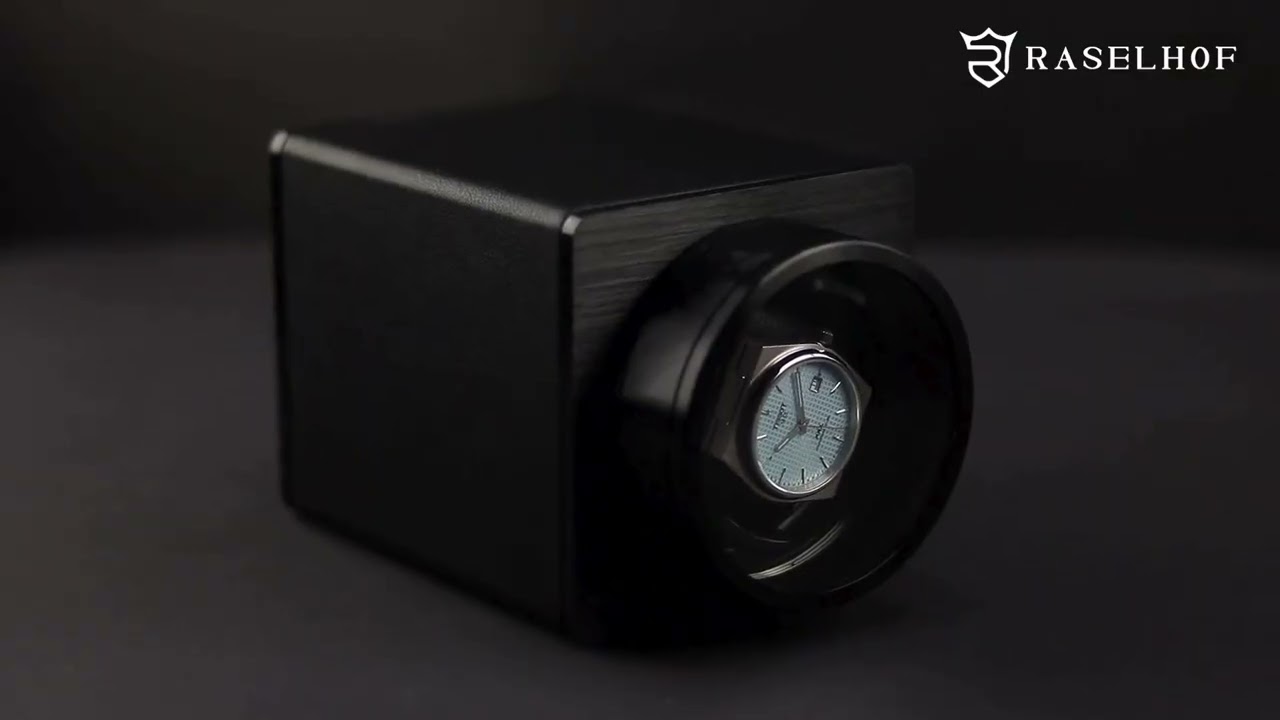 Rotomat Raselhof RF-22D-1BL Desire | Sklep z zegarkami Ponadczasowi.pl