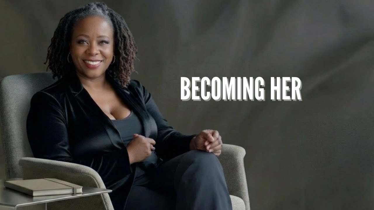 What No One Tells You About Becoming the Woman You Prayed For