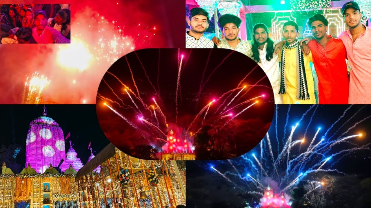 Mahashivratri Vlog 2026 🕉️ || At Jhadeswar Temple Full Night Celebration , Shiv Bhakti 🎉