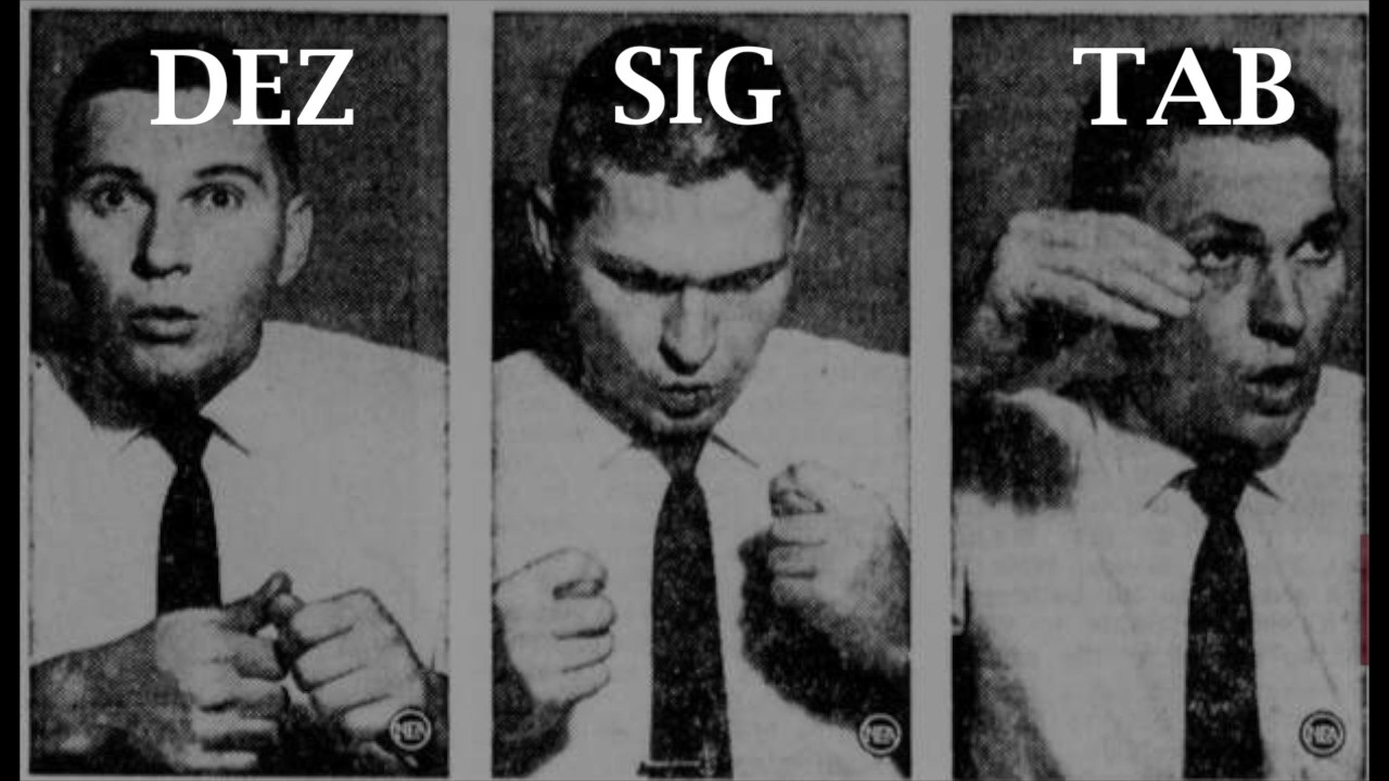 Signs of Change: William Stokoe's Research into American Sign Language