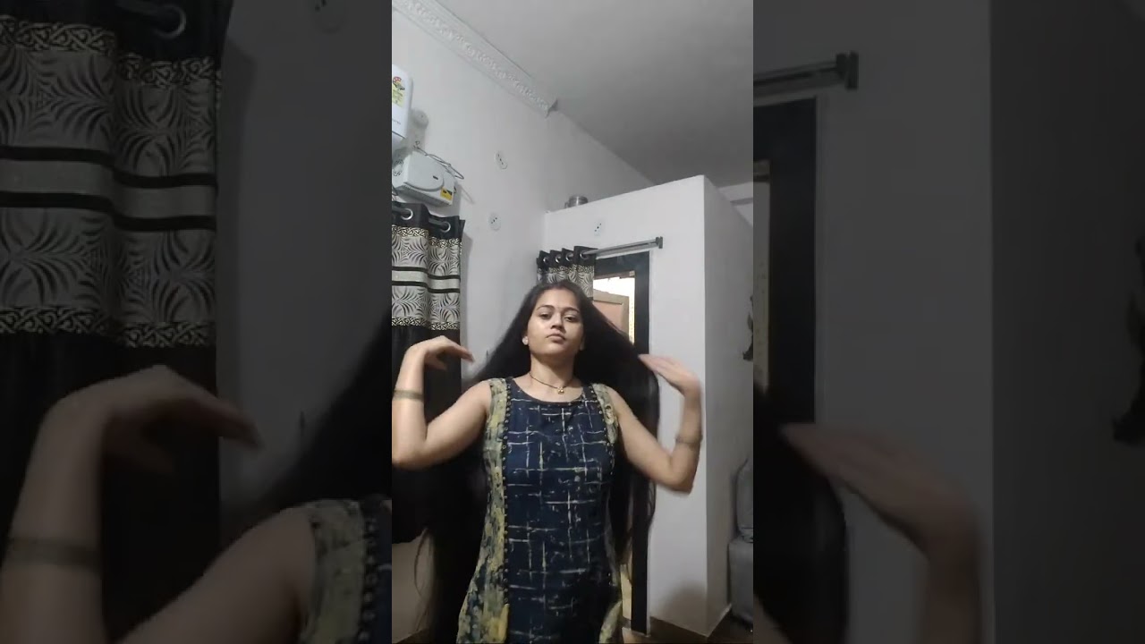 ✨ Majestic French Braid | Long Hair Queen 👑 Highlight (9:31 - 14:30)