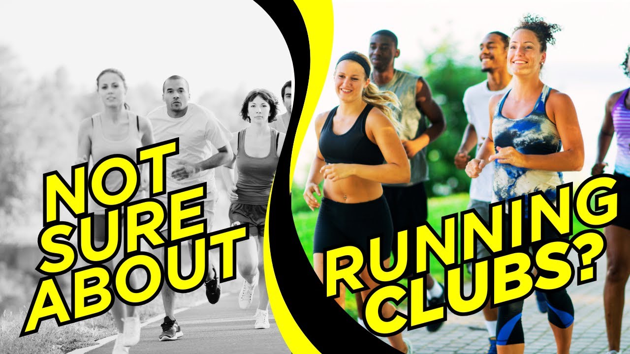 Powerful Benefits Of Joining a Running Club: That Every Runner Should Know!