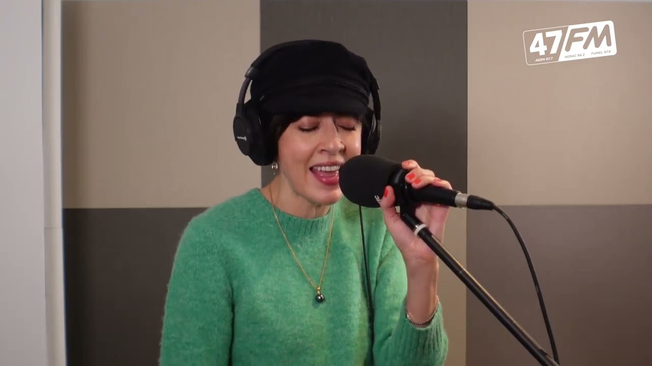 Nolwenn Leroy - Brésil, Finistère