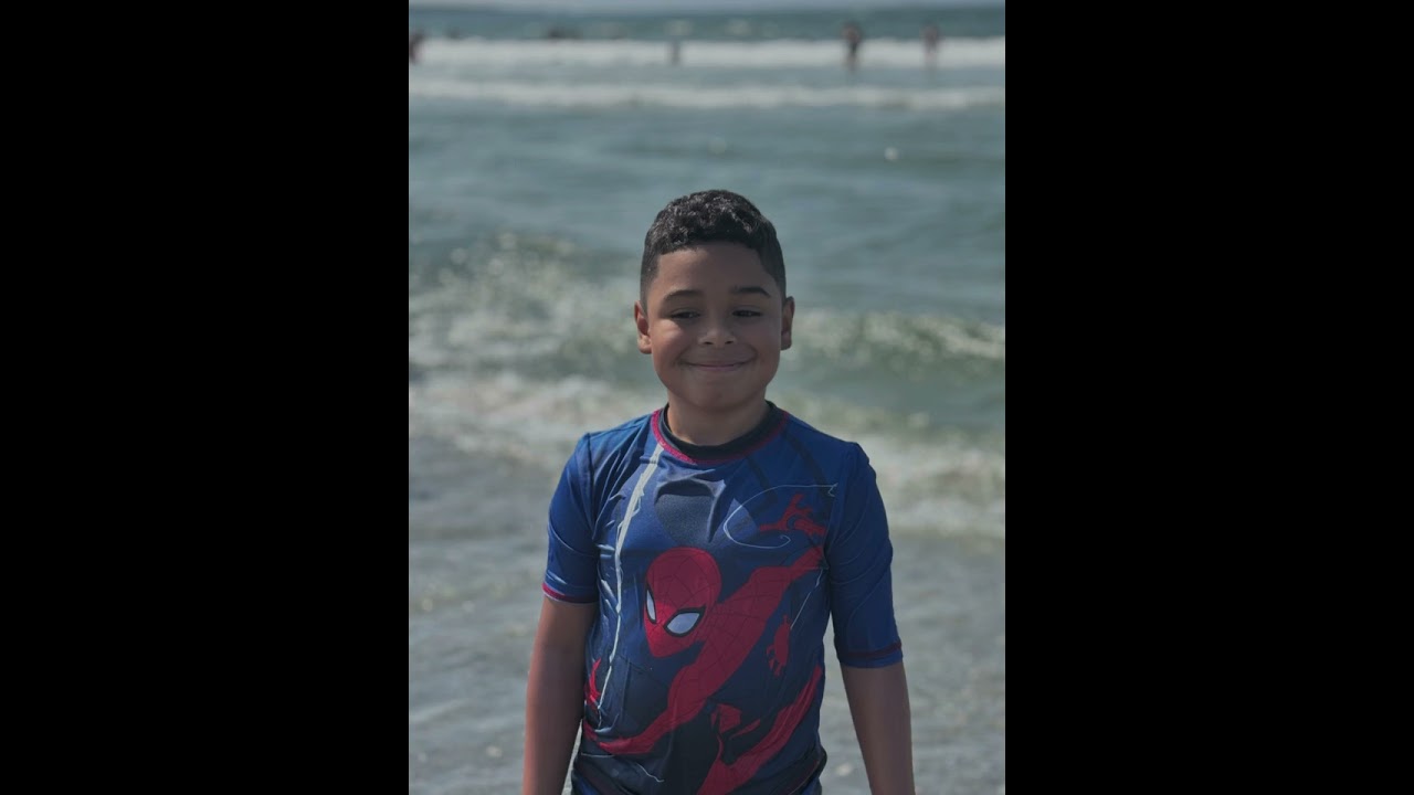 A mini beach blog ❤️🫶🏻🏝️ #beautiful#beach#mifamilia#mishijos#mamablogger#momlife