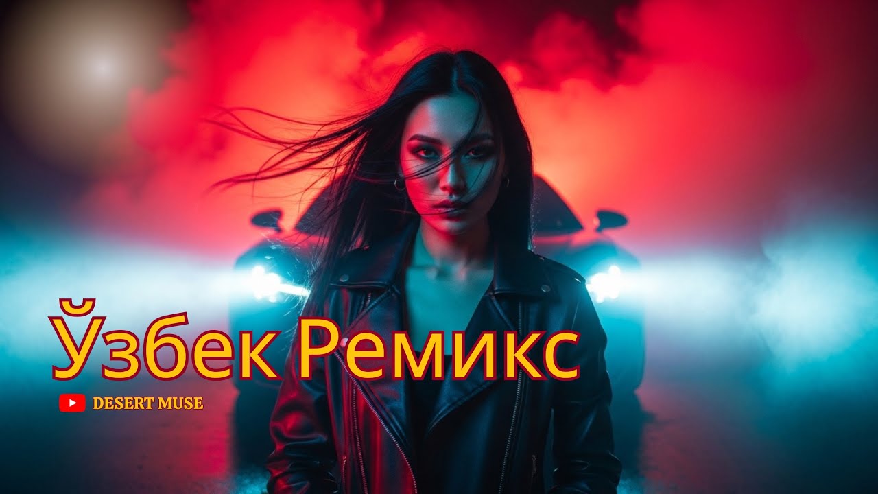 🔴LIVE | Uzbek Remix | Midnight Caravan Bass Boosted Mix