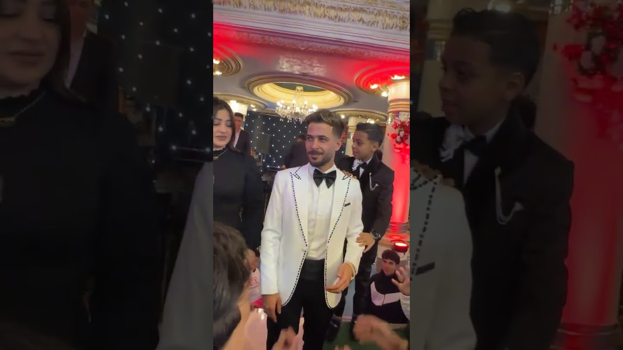 دنيا الالفي ورمضان البرنس اجمد دويتو فرح طارق شئلشة 2025