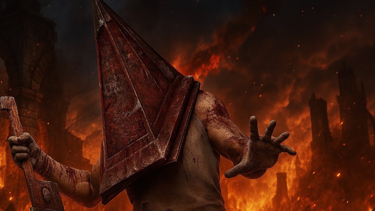 The Executioner น้องหัวกรวยปรับมาใหม่โหดแค่ไหน คลิปนี้มีคำตอบ !! | Dead by Daylight