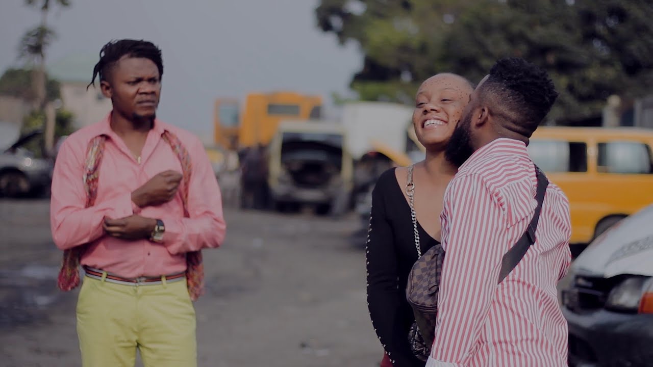 NOUVEAU FILM CONGOLAIS MA SOEUR DU SANG EP 5 AVEC VOS ACTEURS TALENTUEUX