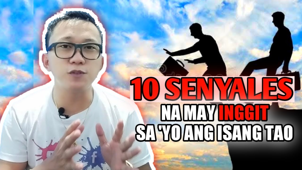 10 SIGNS SOMEONE IS JEALOUS OF YOU (+ TIPS ON HOW TO DEAL WITH THEM)