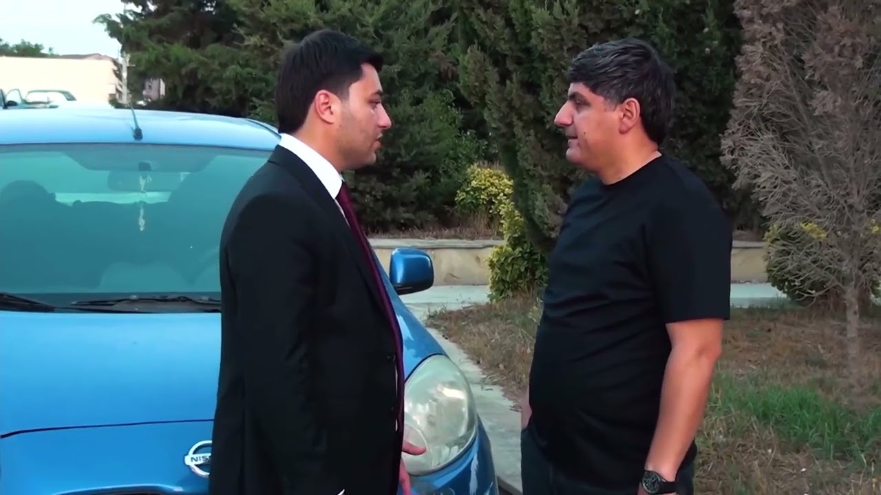 Muradın toyu Zirə kəndi 07.09.2025