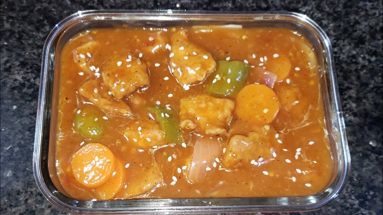Chicken Shashlik recipe | Restaurant Style Chicken Shashlik recipe | delicious Chicken Shashlik 