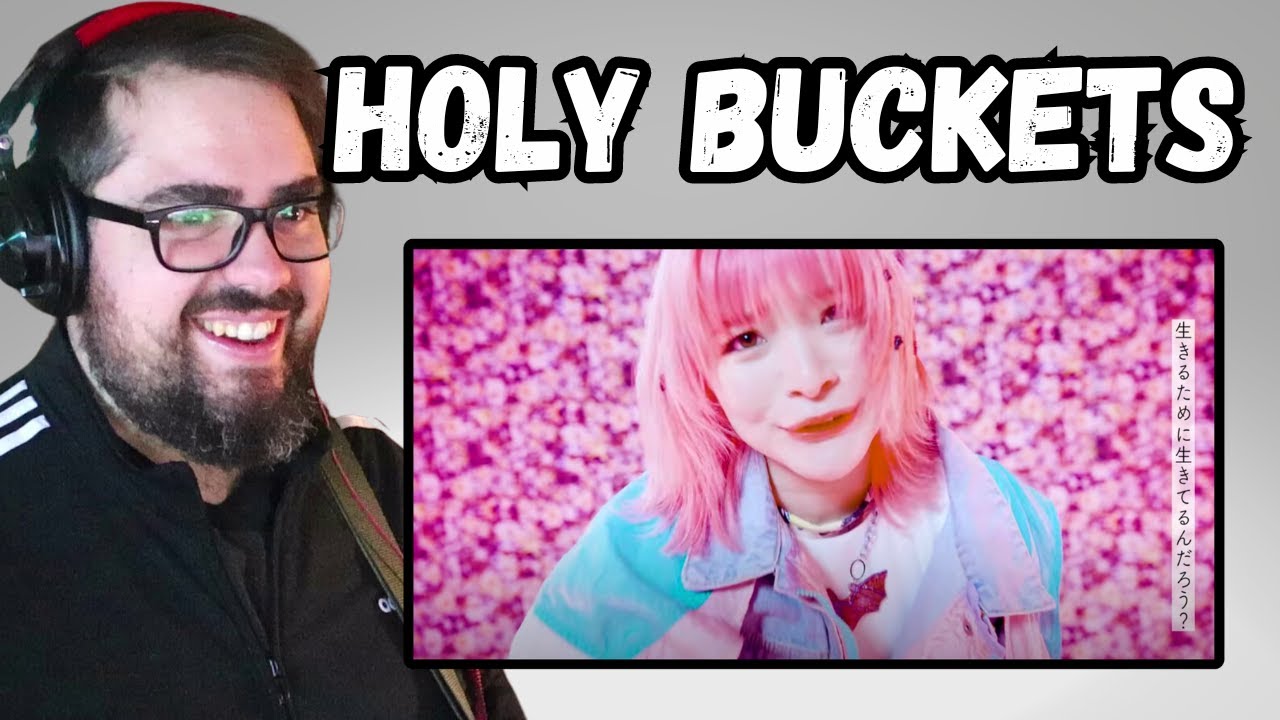 Rock Musician Reacts to Gacharic Spin 'Let It Beat'