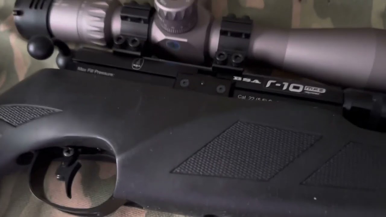 Tuxing 12V-220V PCP Compressor