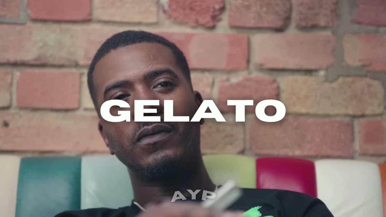 [FREE] Nines X Skrapz Type Beat 'GELATO' | UK RAP INSTRUMENTAL 2024