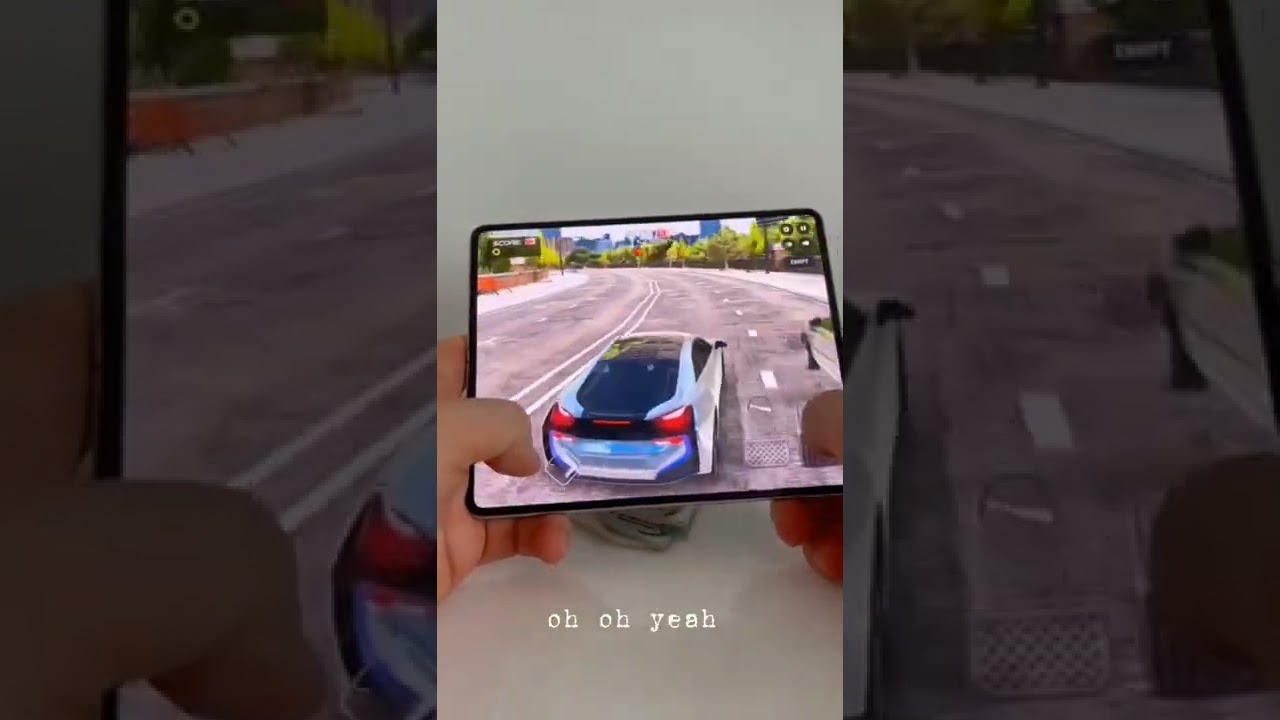 Racing in car multiplayer 2022. it is mobile car simulator and racing game.