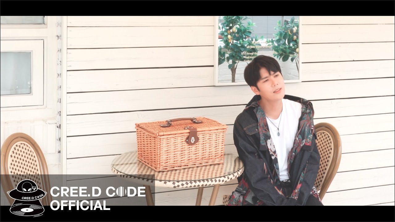 김규종(KIM KYU JONG) - 여름밤의 고백(Summer Night) M/V