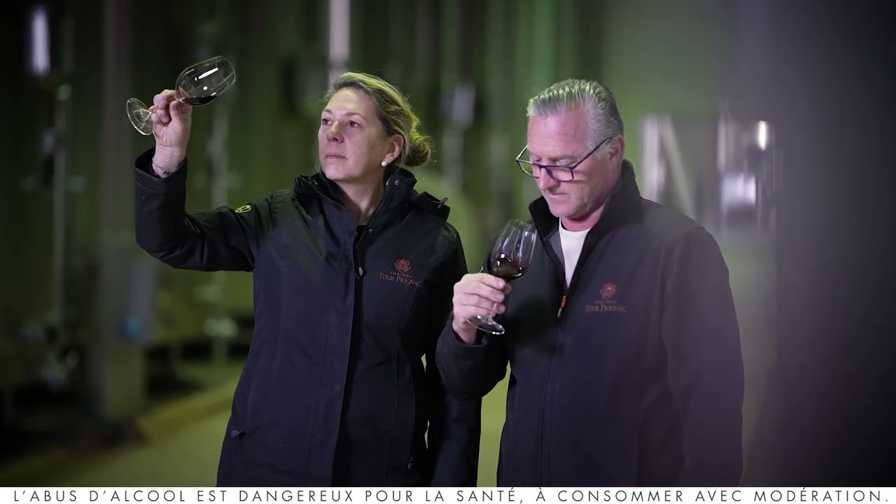 Vendanges 2025