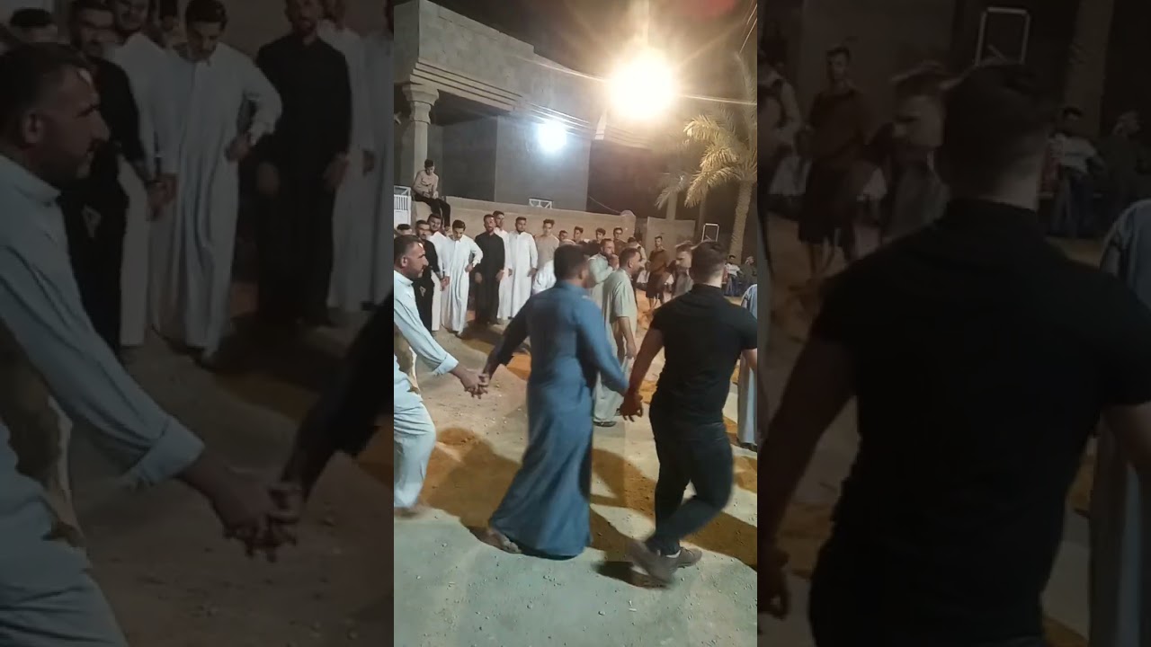 جوبي اهل الثمانية(  شباب حديثة)