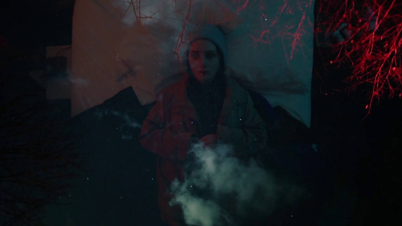 Coldhart & Rawska - 40 Oz. (Prod. Yawns) (VISUAL)