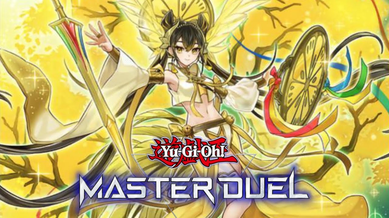MIKANKO Is Absolutely TOXIC… I LOVE IT! Yu-Gi-Oh! Master Duel
