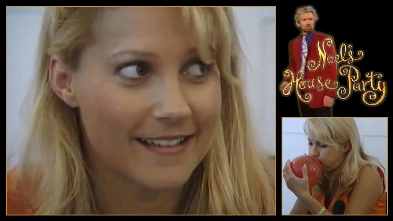 Noel's Gotchas - Malandra Burrows