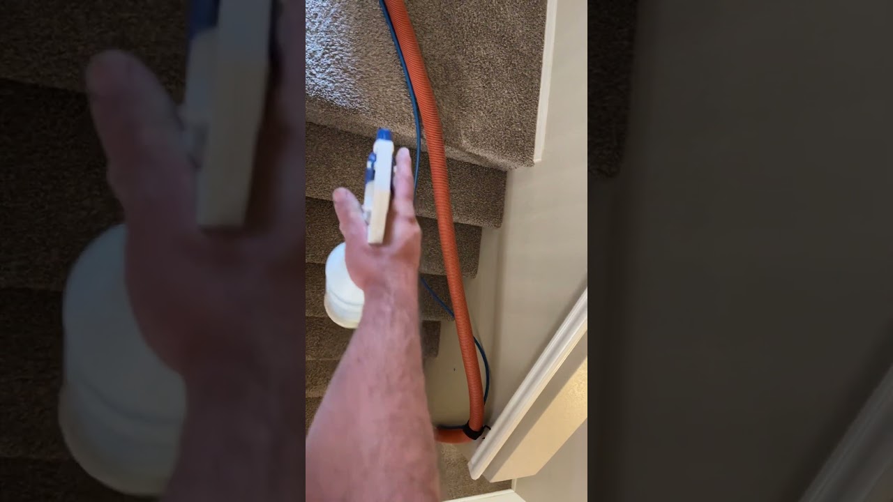 Carpet cleaning / stairs/ Phoenix