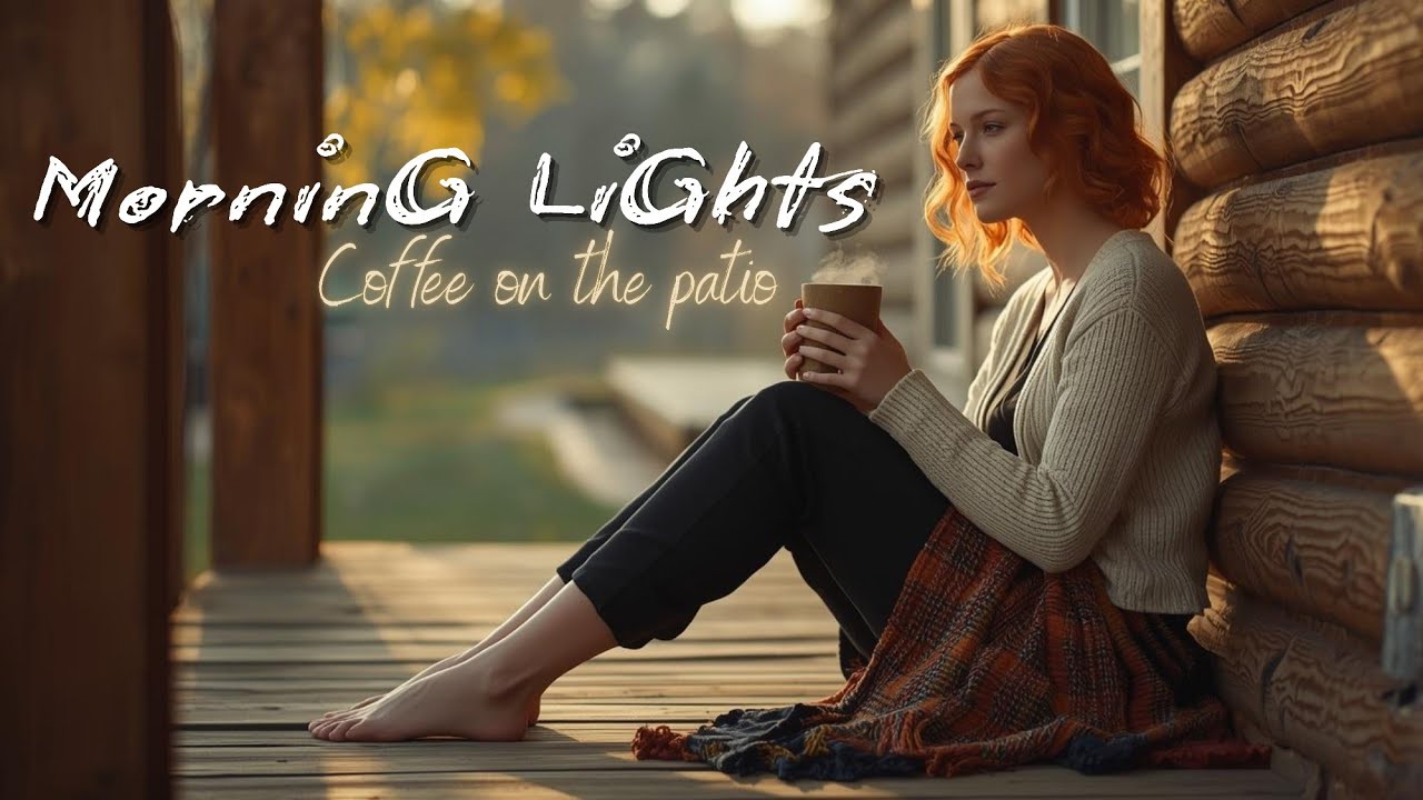 Morning Light • 1 Hour Indie Folk Songs