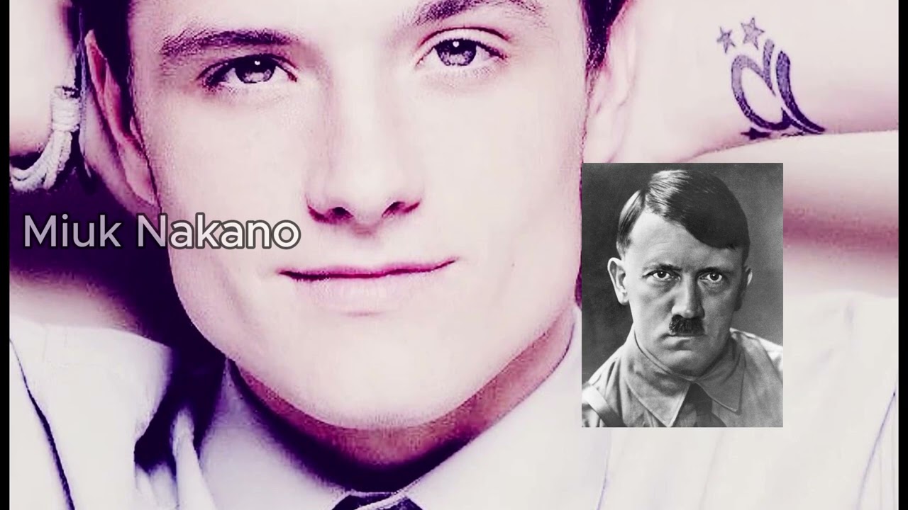 Hitler Hutcherson sing Whistle [AI Cover]