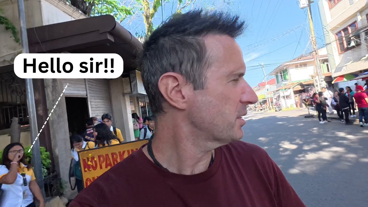 🇵🇭 I LOVE the Great People of Ozamiz!