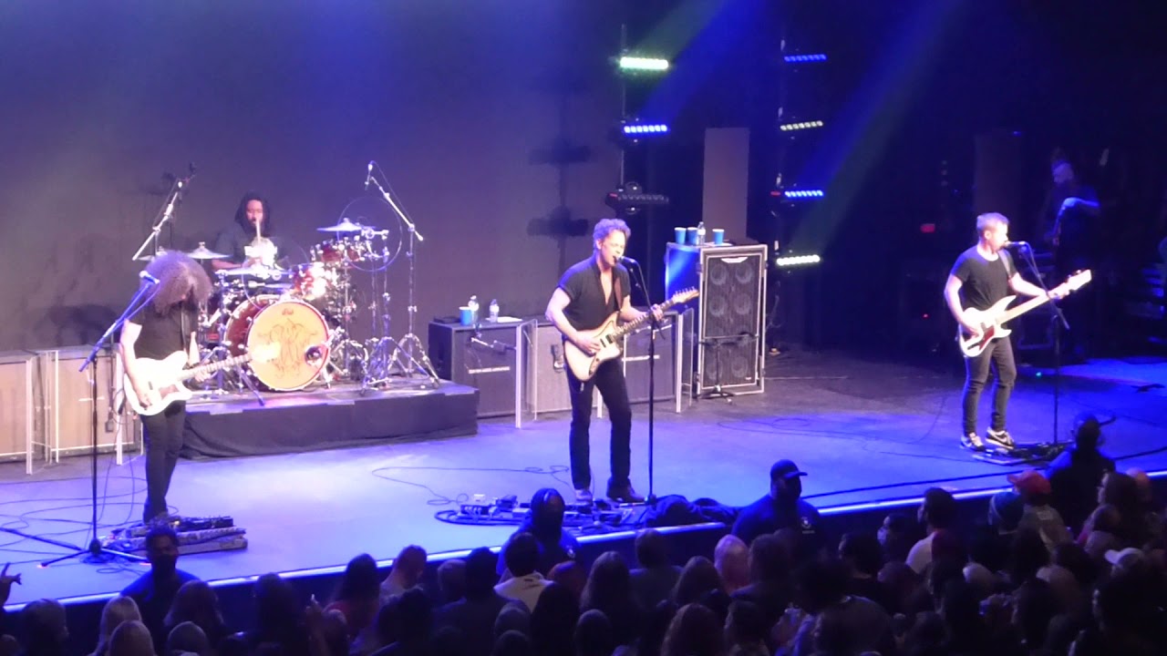 Big Wreck 