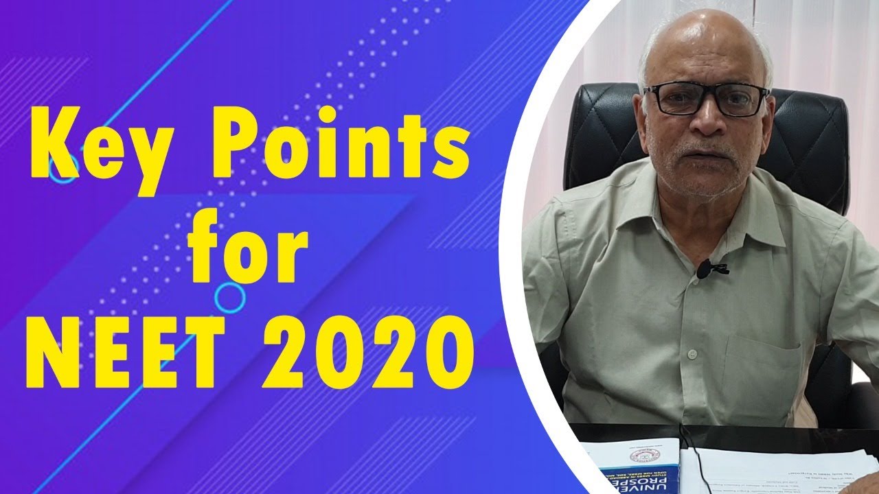 How to Prepare for NEET in 5 Months | Strategy For NEET 2020