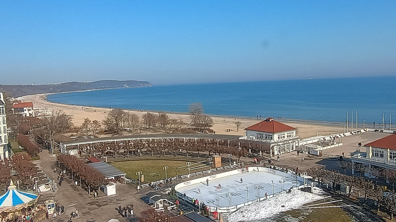 Sopot 2026